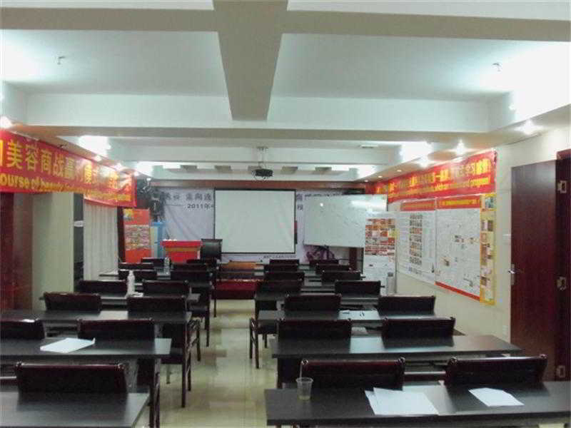 Guangzhou Junshan Hotel - Shuttle Bus For Canton Fair Esterno foto